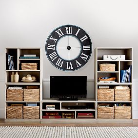 Stack Me Up Media Storage Superset