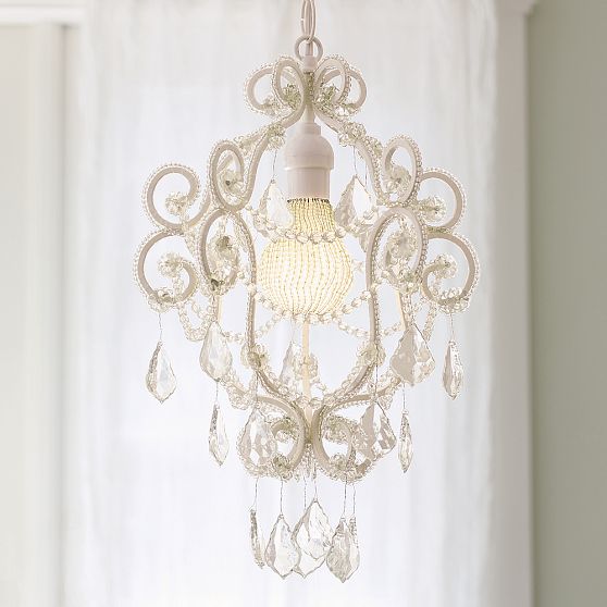 Sweet Chandelier