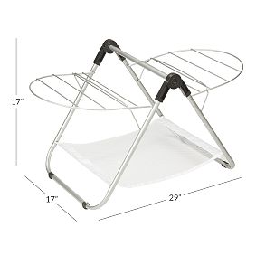 Tabletop Drying Rack