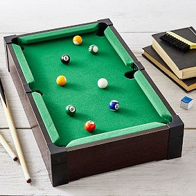 Tabletop Pool