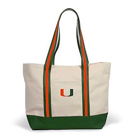Build-Your-Own University of Miami School Spirit Gift