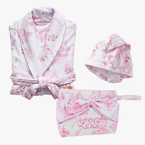 Build-Your-Own LoveShackFancy Spa Gift