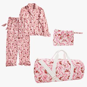 Build-Your-Own LoveShackFancy F&#234;te de L'eau Sleepover Gift