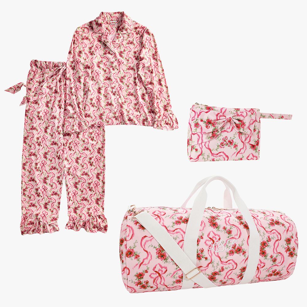 Build-Your-Own LoveShackFancy F&#234;te de L'eau Sleepover Gift