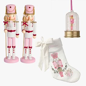Build-Your-Own LoveShackFancy Nutcracker Gift
