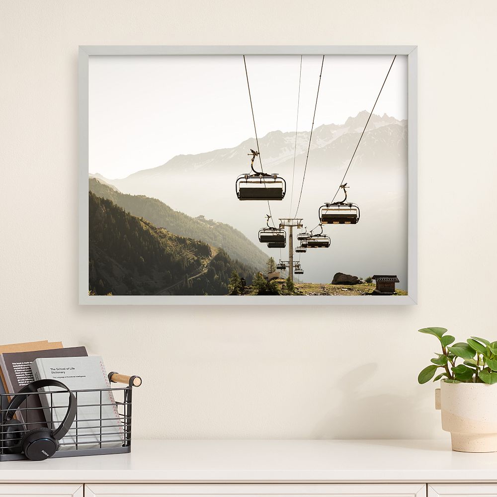Minted&#174; Lift Framed Art by Heather Deffense