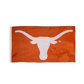 College Single-Sided Flag