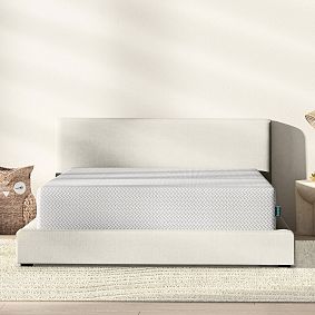 Leesa® Youth Medium-Firm Mattress (10"h)