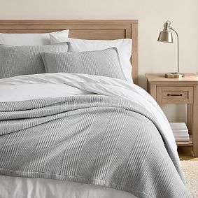 Cloud Jersey Coverlet