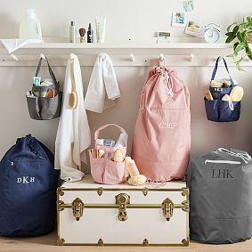 Recycled Essential Laundry Backpack