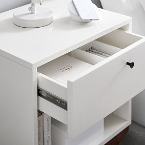 west elm x pbt Modern Nightstand