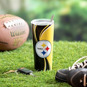 NFL Stainless Steel Team Tumbler