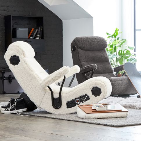 Media &amp; Gaming Chairs