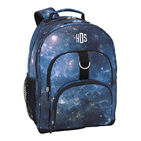 Gear-Up Galaxy  Backpack