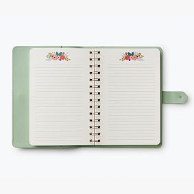 Rifle Paper Co. Garden Party Refillable Folio Journal