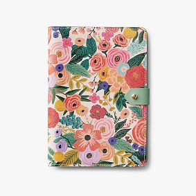 Rifle Paper Co. Garden Party Refillable Folio Journal