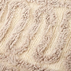 west elm kids x pbt x Sarah Sherman Samuel Trail Tufted Wool Rug