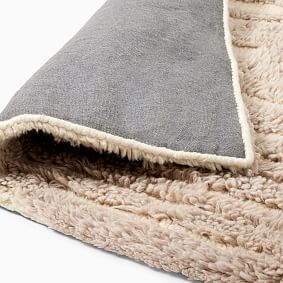west elm kids x pbt x Sarah Sherman Samuel Trail Tufted Wool Rug