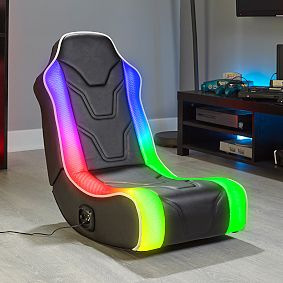 X Rocker Chimera RGB 2.0 LED Gaming Chair