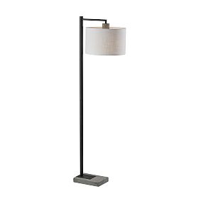 Chauncey Floor Lamp (23")