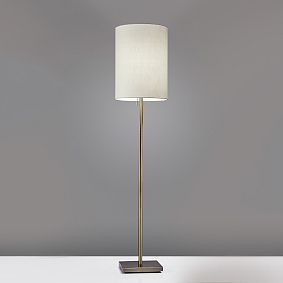 Forsyth Floor Lamp (61")