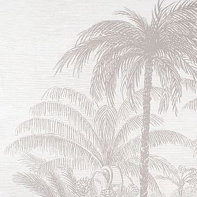 Tropic Oasis Mural Peel &amp; Stick Wallpaper