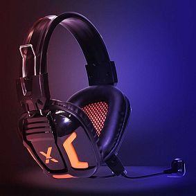 X Rocker XH1 Headset