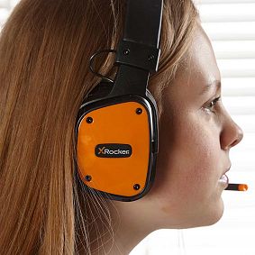 X Rocker XH2 Headset