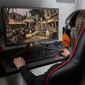 X Rocker XH2 Headset