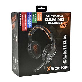 X Rocker XH3 Headset