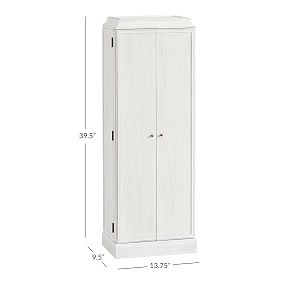 Heirloom Jewelry Floor Tower