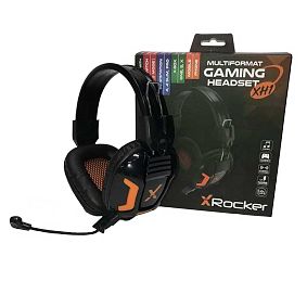 X Rocker XH1 Headset