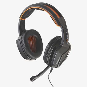 X Rocker XH3 Headset