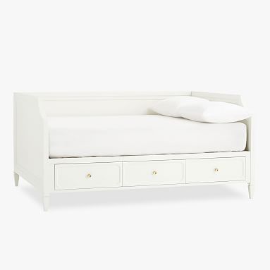 Auburn Storage Daybed