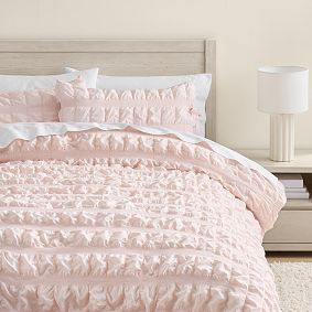 Abby Duvet Cover