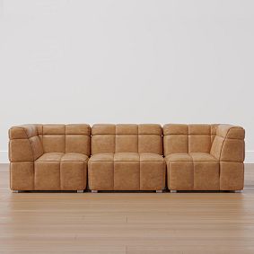 Baldwin Sofa Set (99")