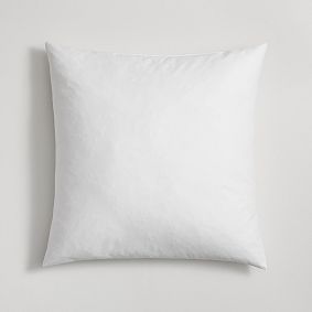 Down Feather Pillow Insert