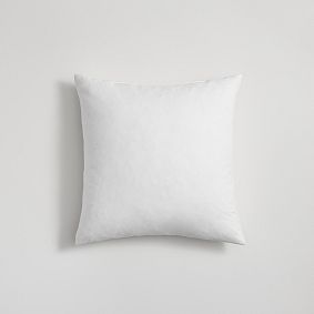 Down Feather Pillow Insert