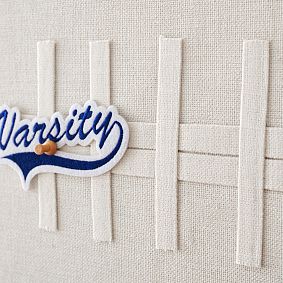 Football Pinboard (24"x38")