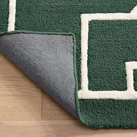 Goal Rug