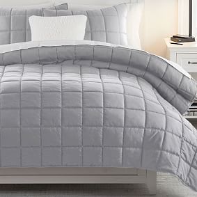 Super Soft Microfiber Comforter Bundle