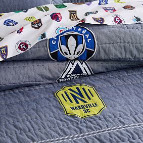 MLS Quilt