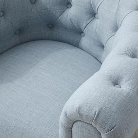 Rockwell Swivel Chair