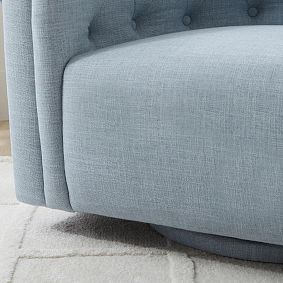 Rockwell Swivel Chair