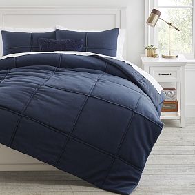Sweatshirt Comforter