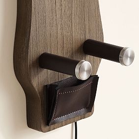 Backlit Guitar Holder