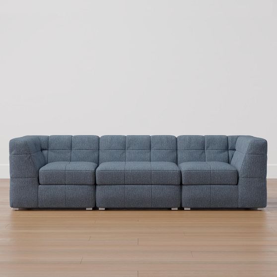 Baldwin Sofa Set with Storage (99")