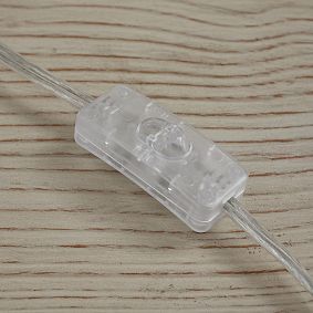 Horse Shaped Table Lamp (17&quot;)