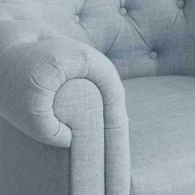 Rockwell Swivel Chair