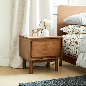 Tilden Nightstand (19")